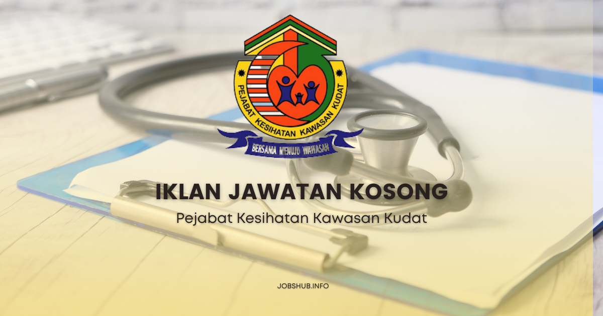 Pejabat Kesihatan Kawasan Kudat