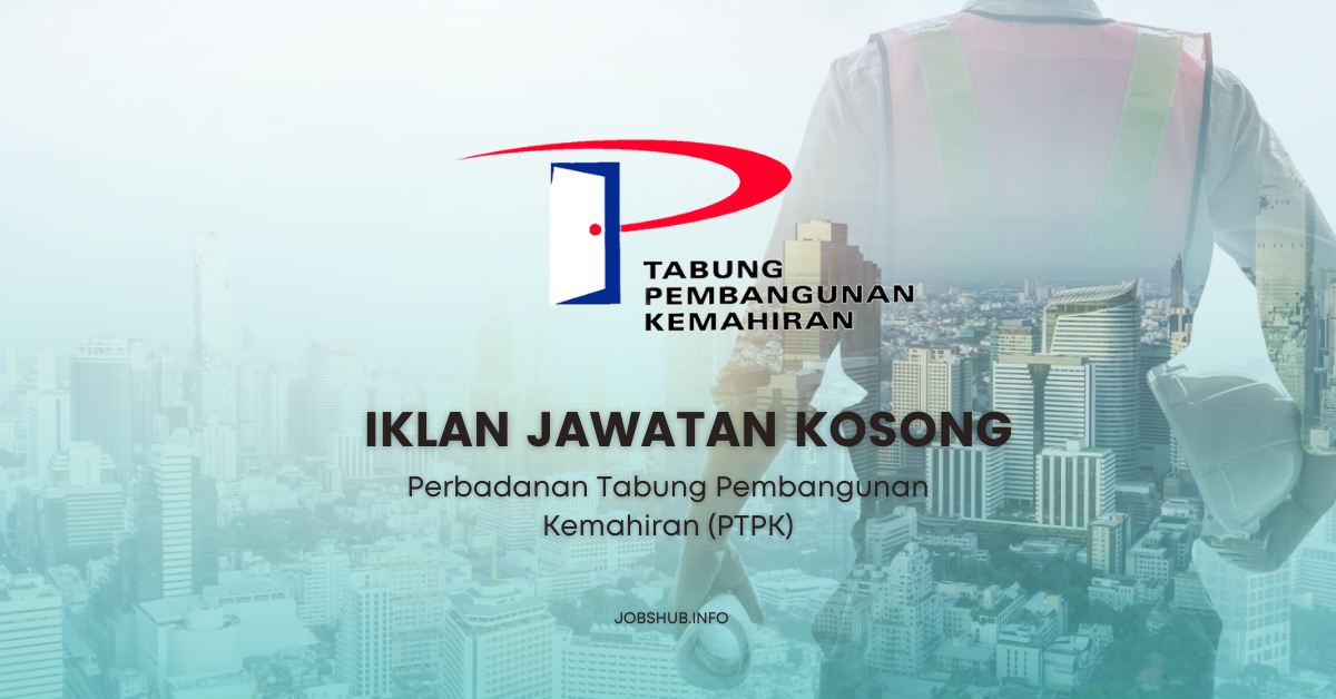 Perbadanan Tabung Pembangunan Kemahiran