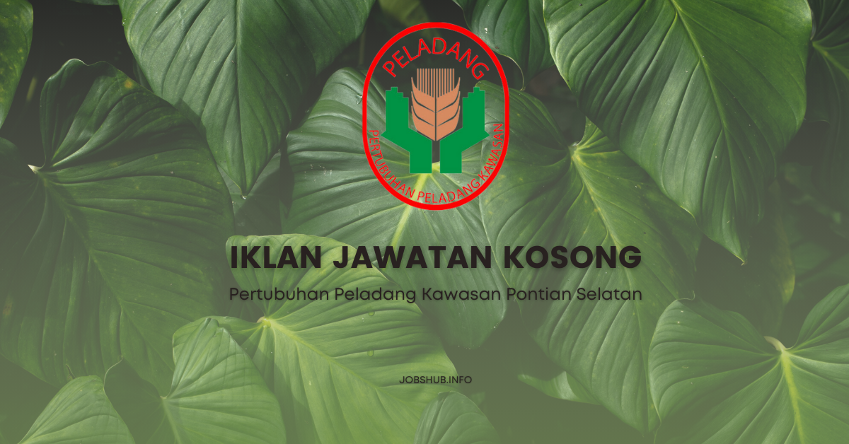 Pertubuhan Peladang Kawasan Pontian Selatan