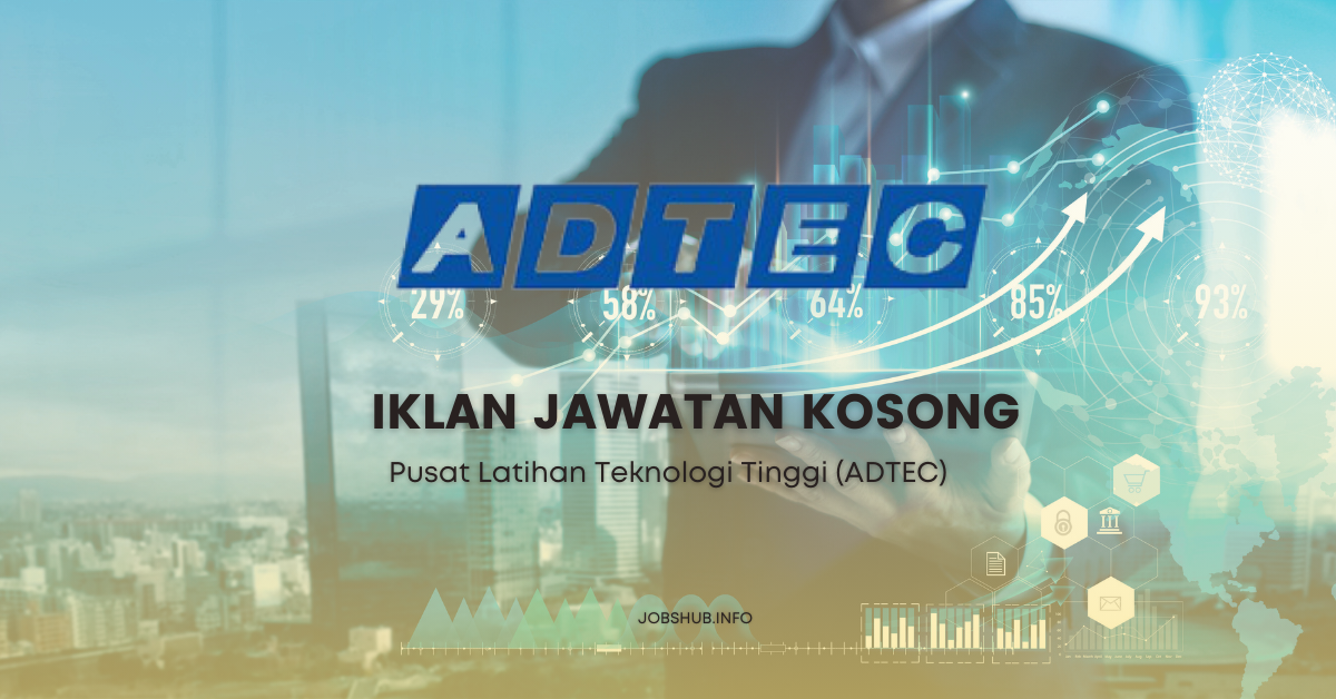 Pusat Latihan Teknologi Tinggi (ADTEC)