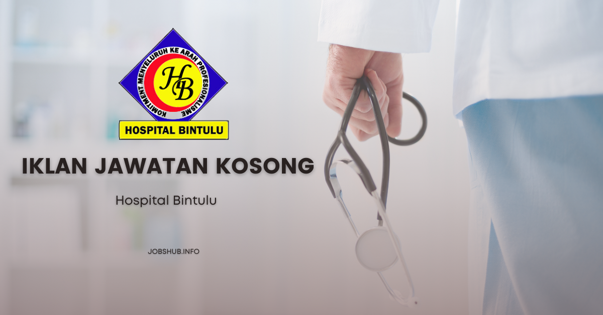 Hospital Bintulu