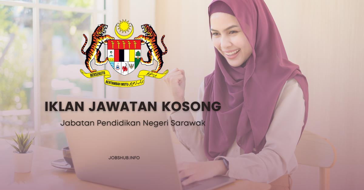 Jabatan Pendidikan Negeri Sarawak