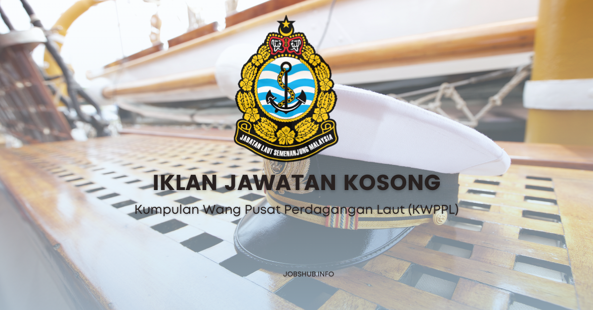 Kumpulan Wang Pusat Perdagangan Laut (KWPPL)
