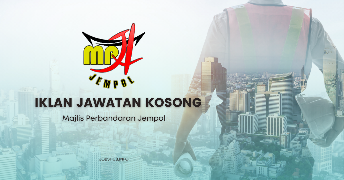 Majlis Perbandaran Jempol