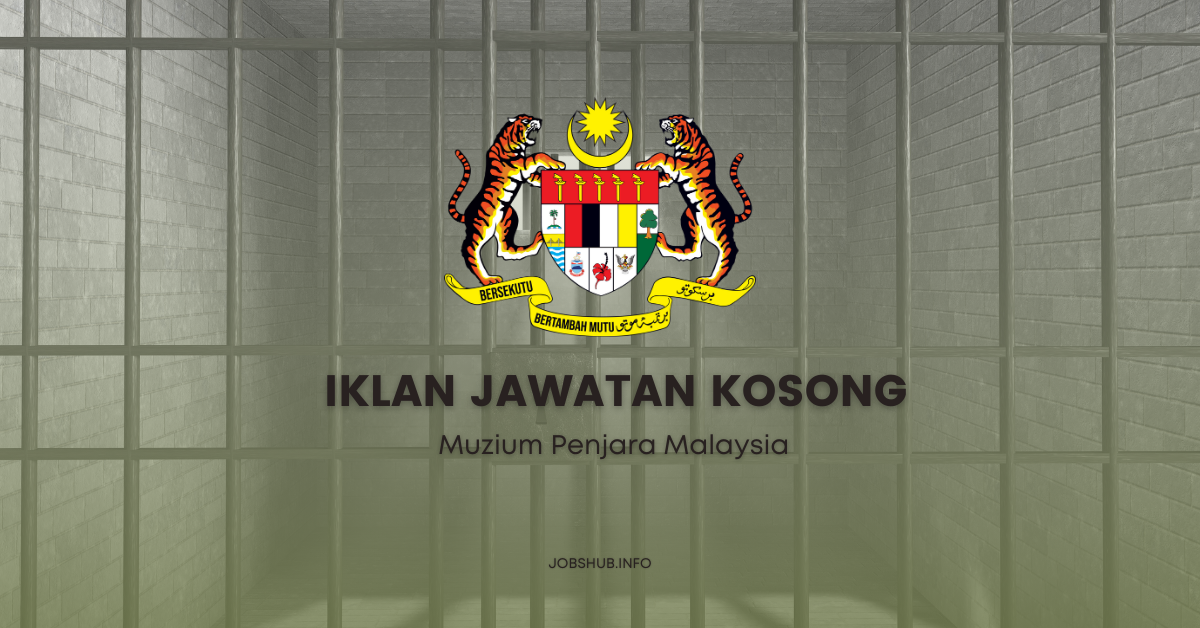 Muzium Penjara Malaysia