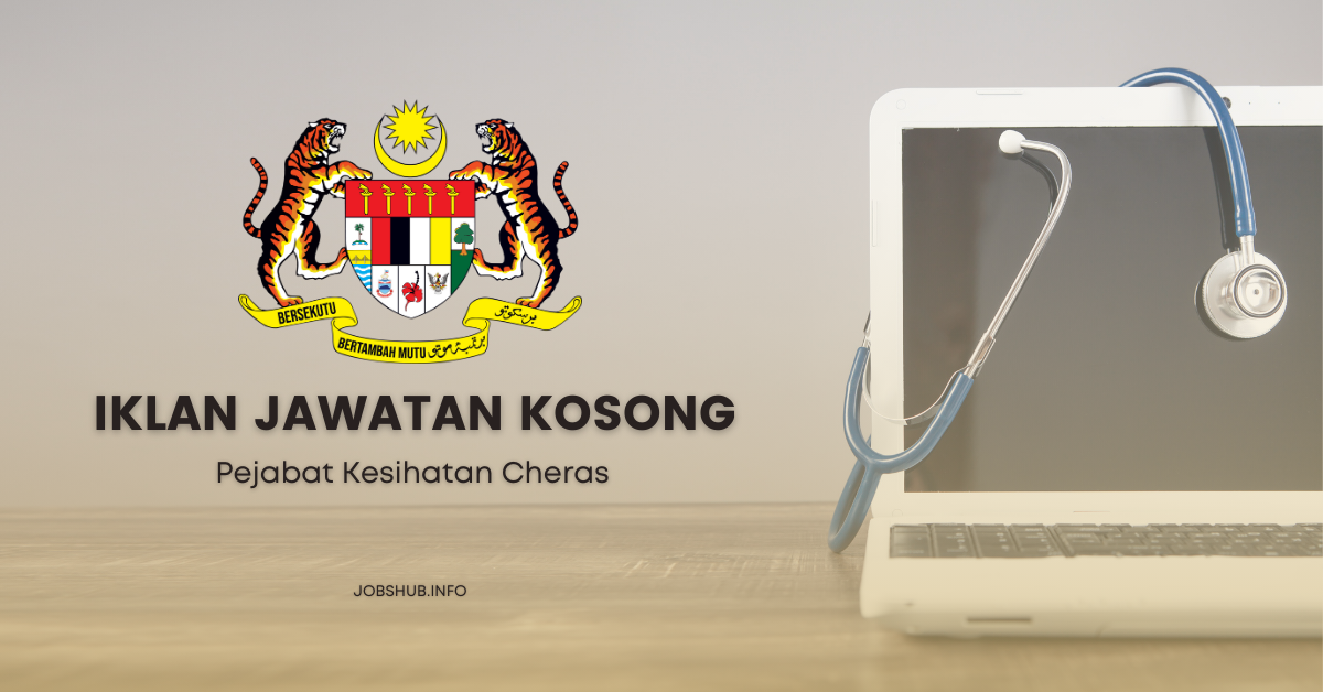Pejabat Kesihatan Cheras