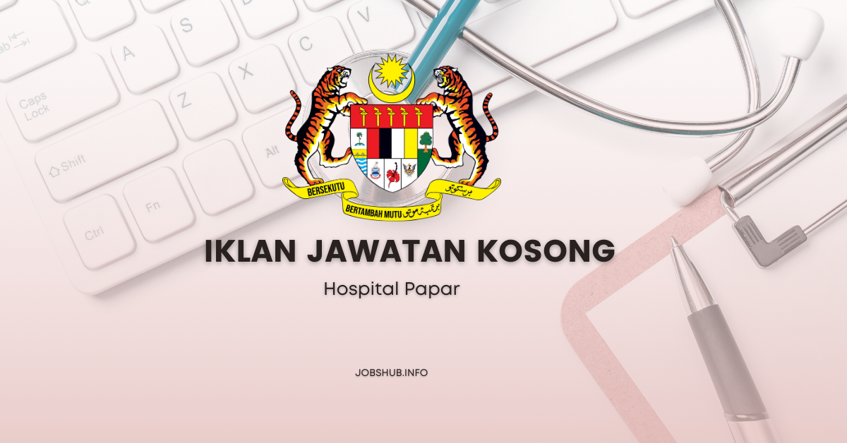 Hospital Papar