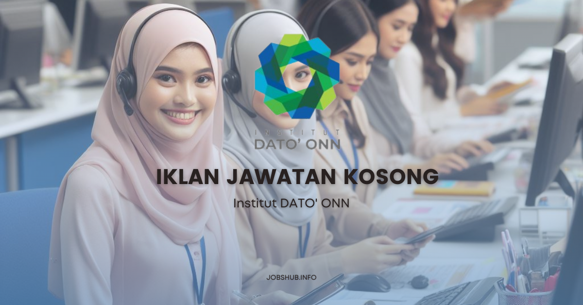 Institut DATO' ONN