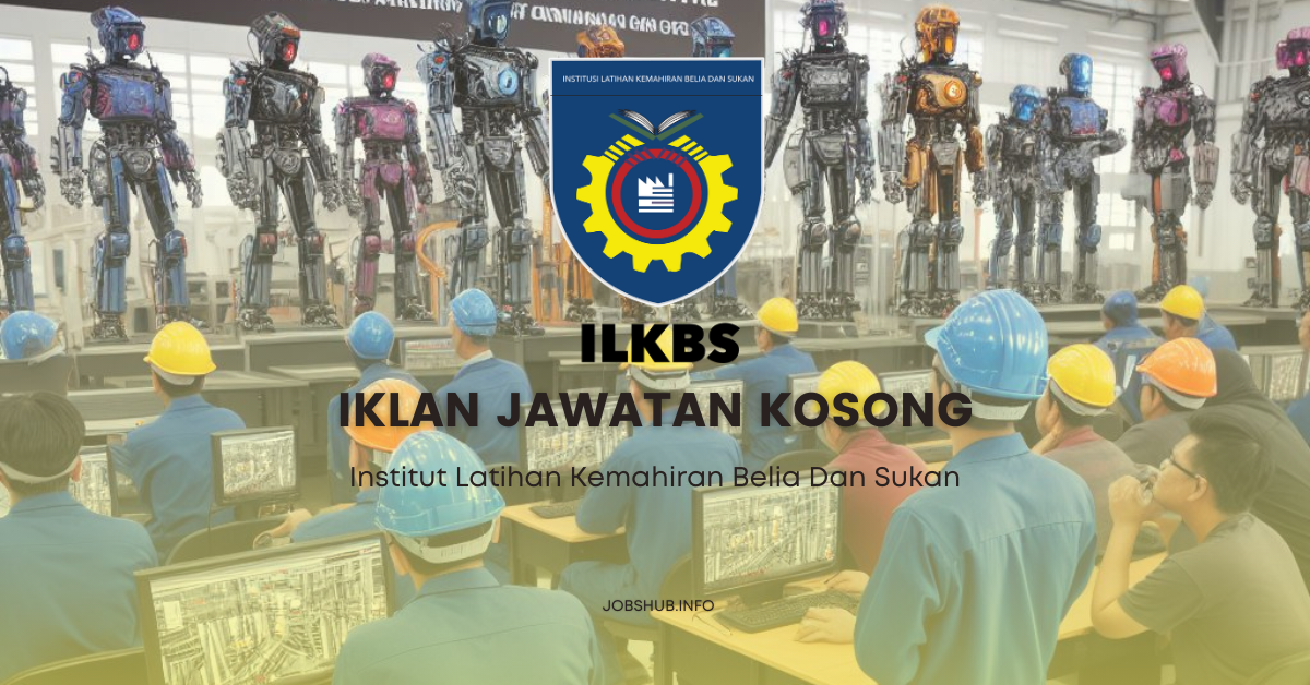 Institut Latihan Kemahiran Belia Dan Sukan