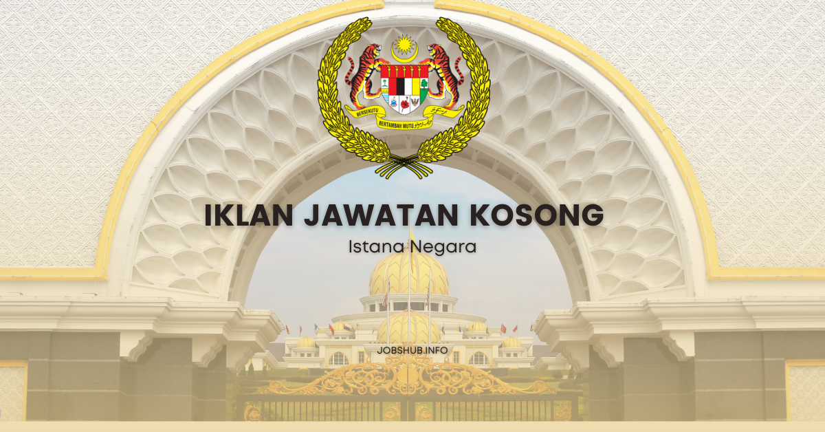 Istana Negara