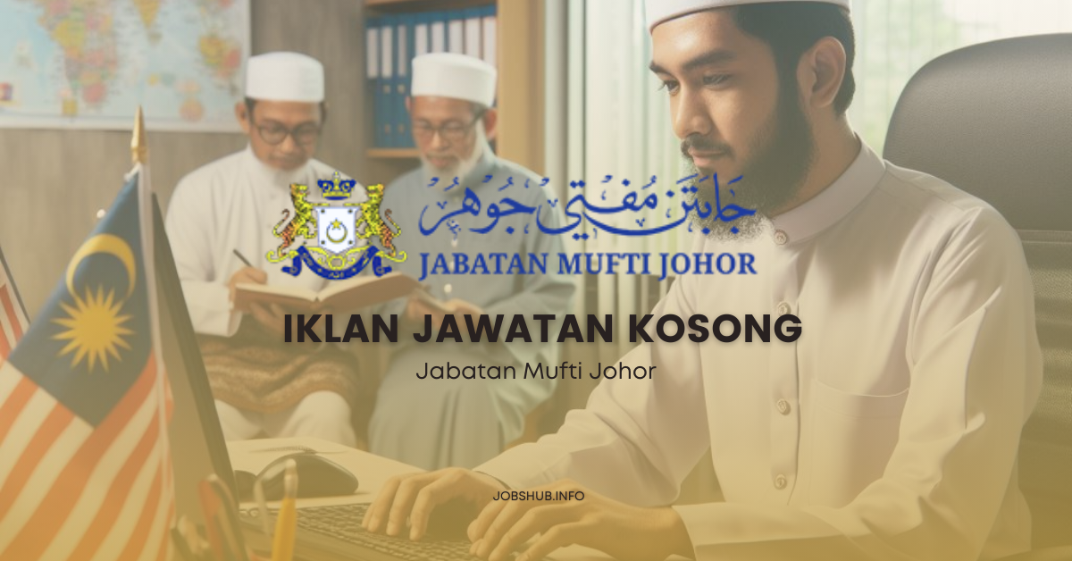 Jabatan Mufti Johor