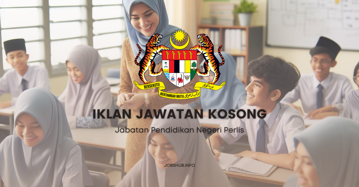 Jabatan Pendidikan Negeri Perlis
