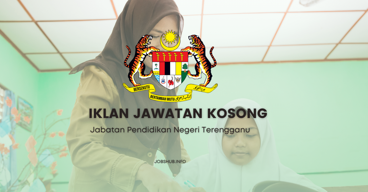 Jabatan Pendidikan Negeri Terengganu