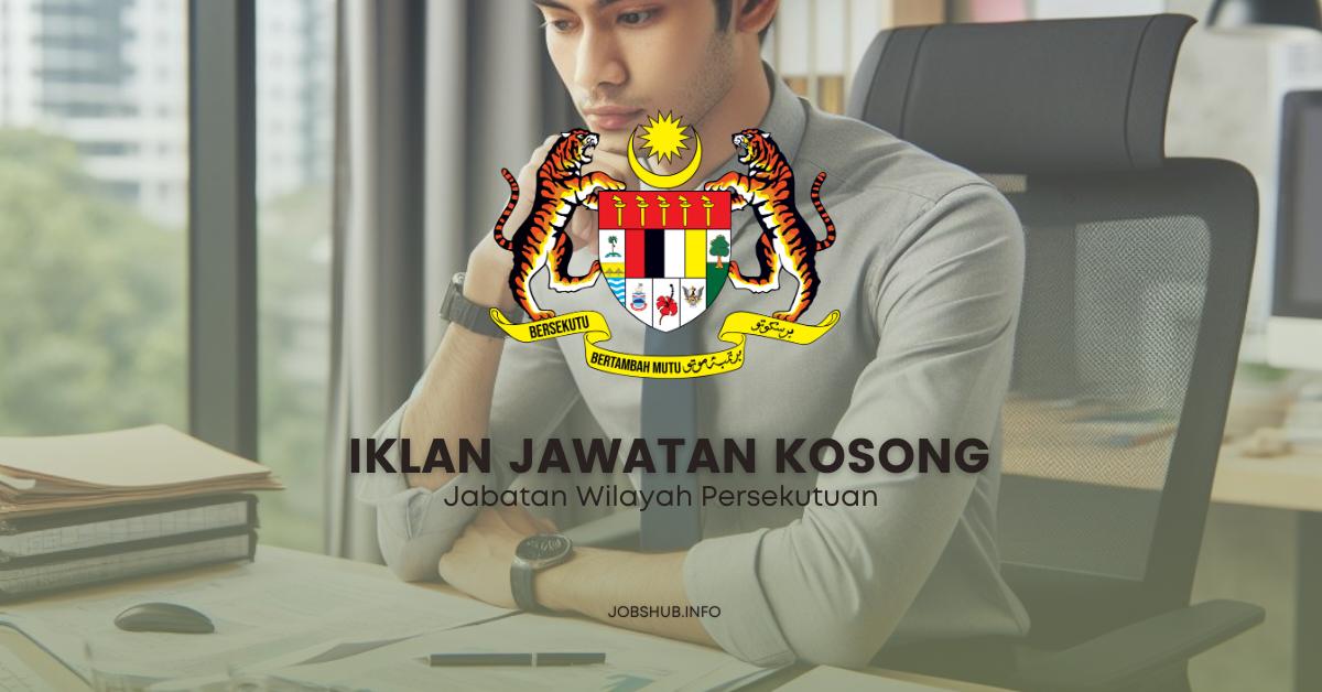 Jabatan Wilayah Persekutuan