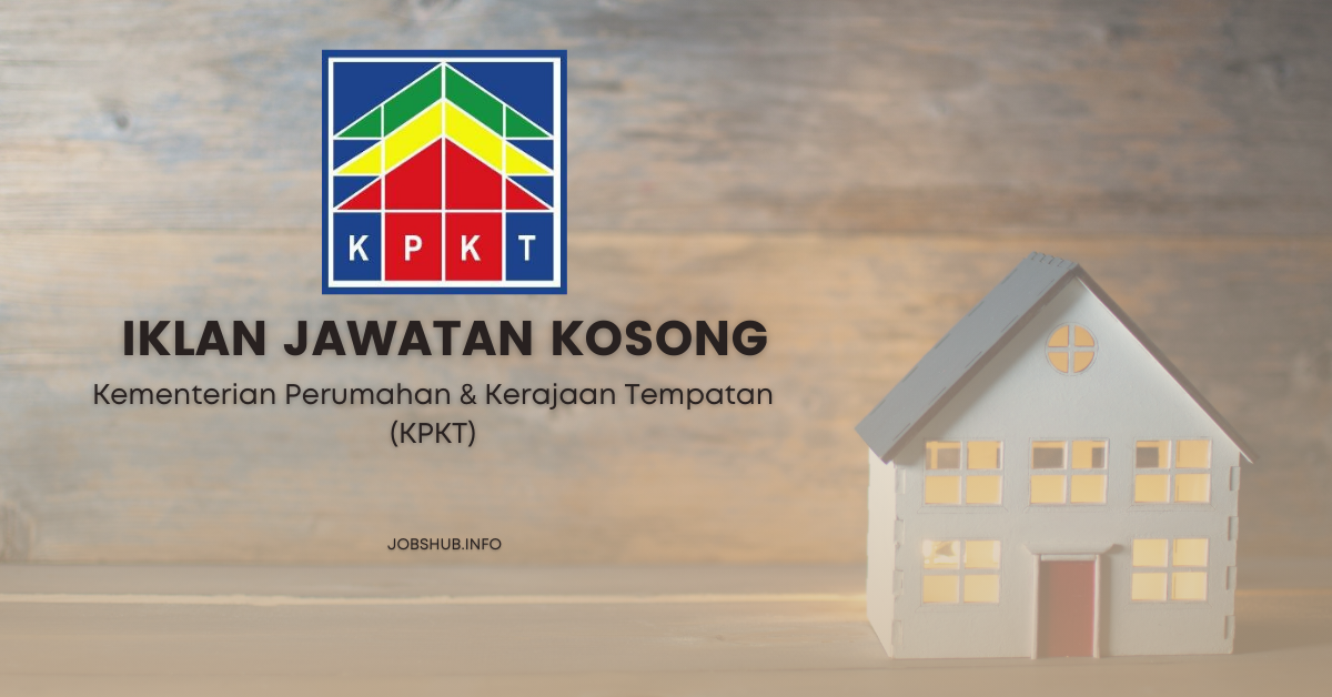 Kementerian Perumahan & Kerajaan Tempatan