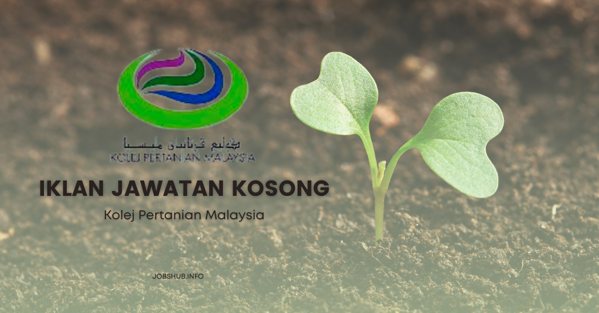 Kolej Pertanian Malaysia