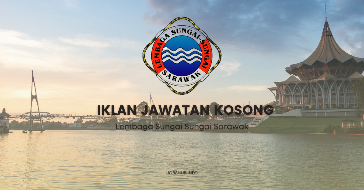 Lembaga Sungai Sungai Sarawak