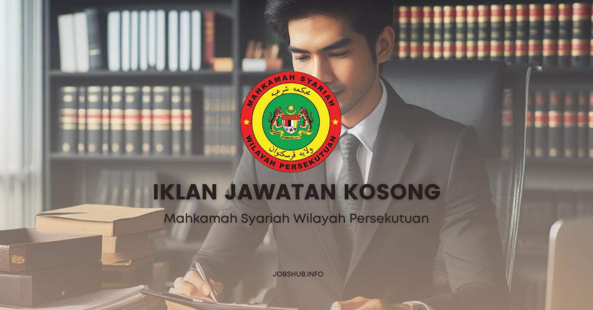 Mahkamah Syariah Wilayah Persekutuan