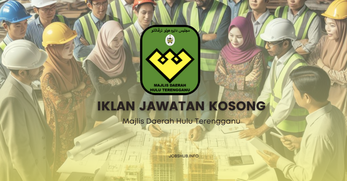 Majlis Daerah Hulu Terengganu