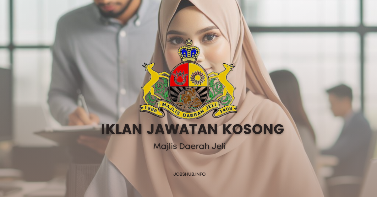 Majlis Daerah Jeli