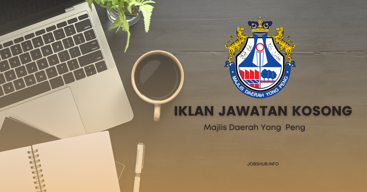Majlis Daerah Yong Peng