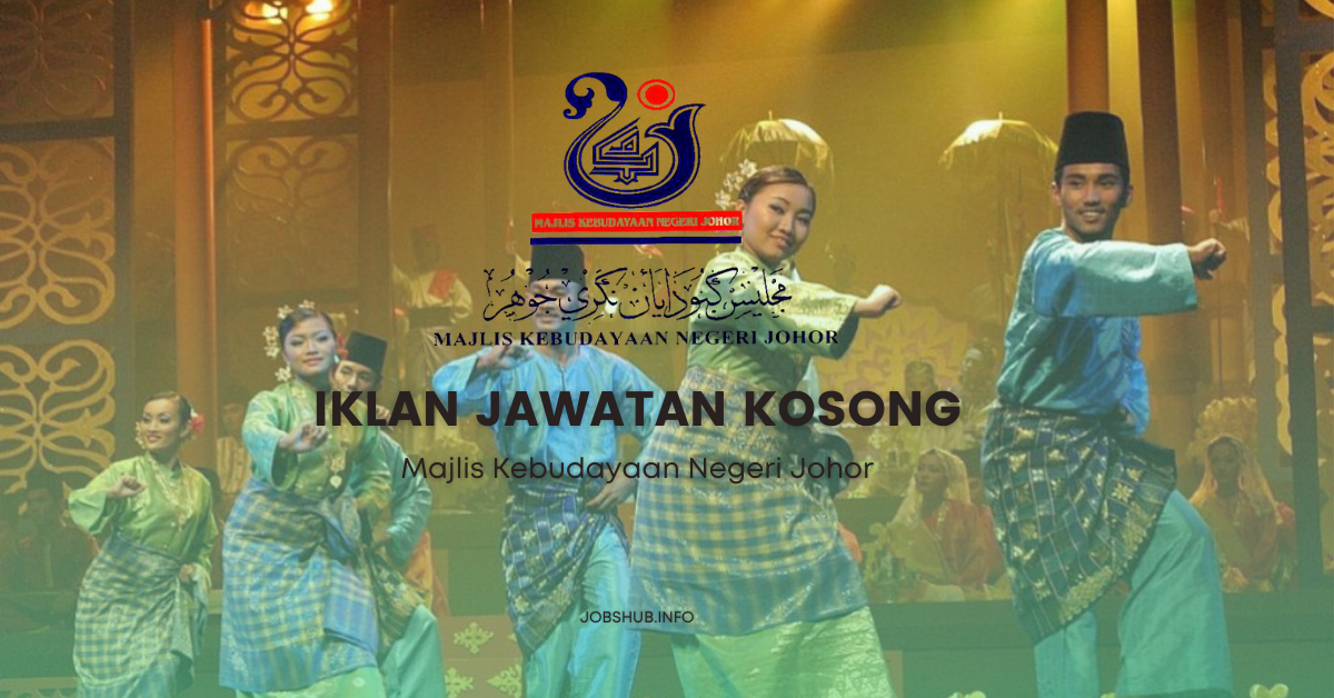 Majlis Kebudayaan Negeri Johor