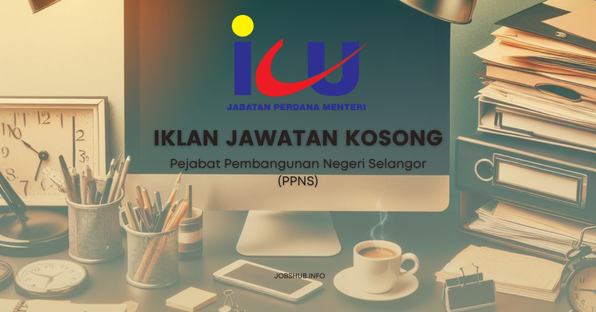 Pejabat Pembangunan Negeri Selangor (PPNS)