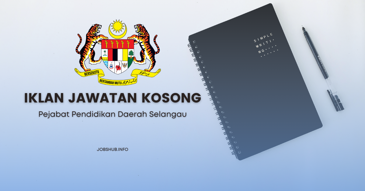 Pejabat Pendidikan Daerah Selangau