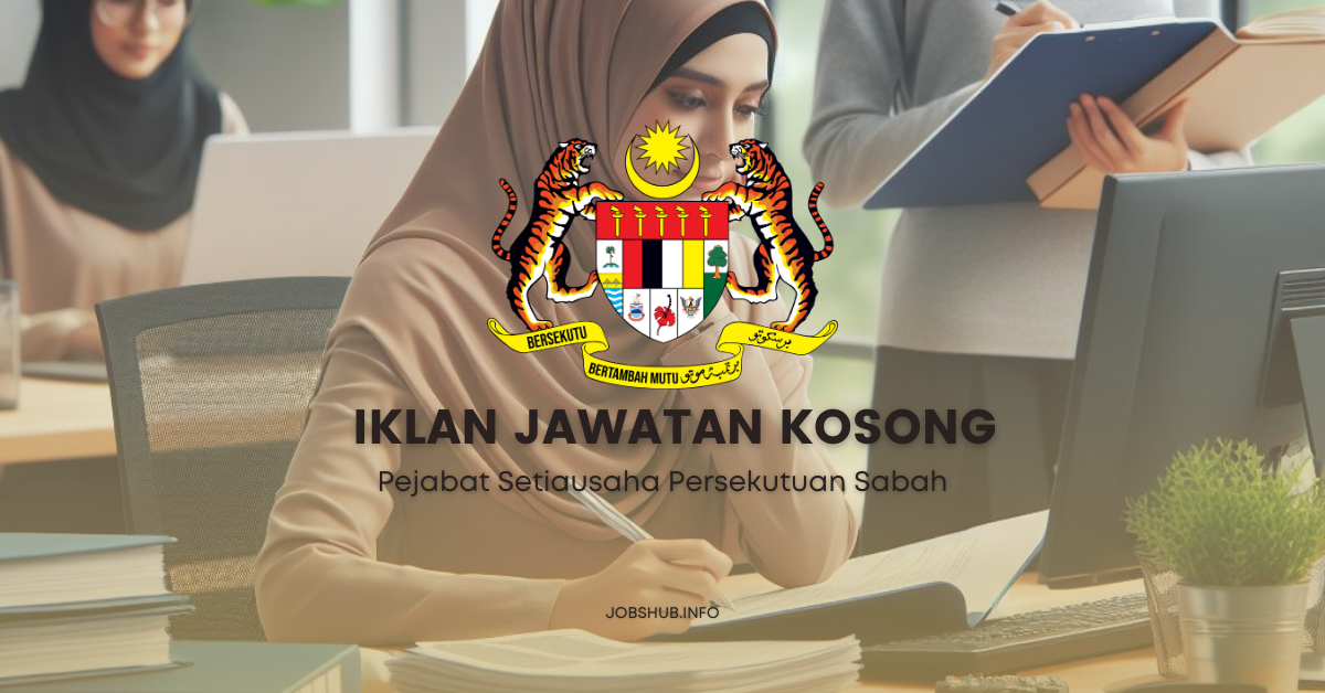 Pejabat Setiausaha Persekutuan Sabah