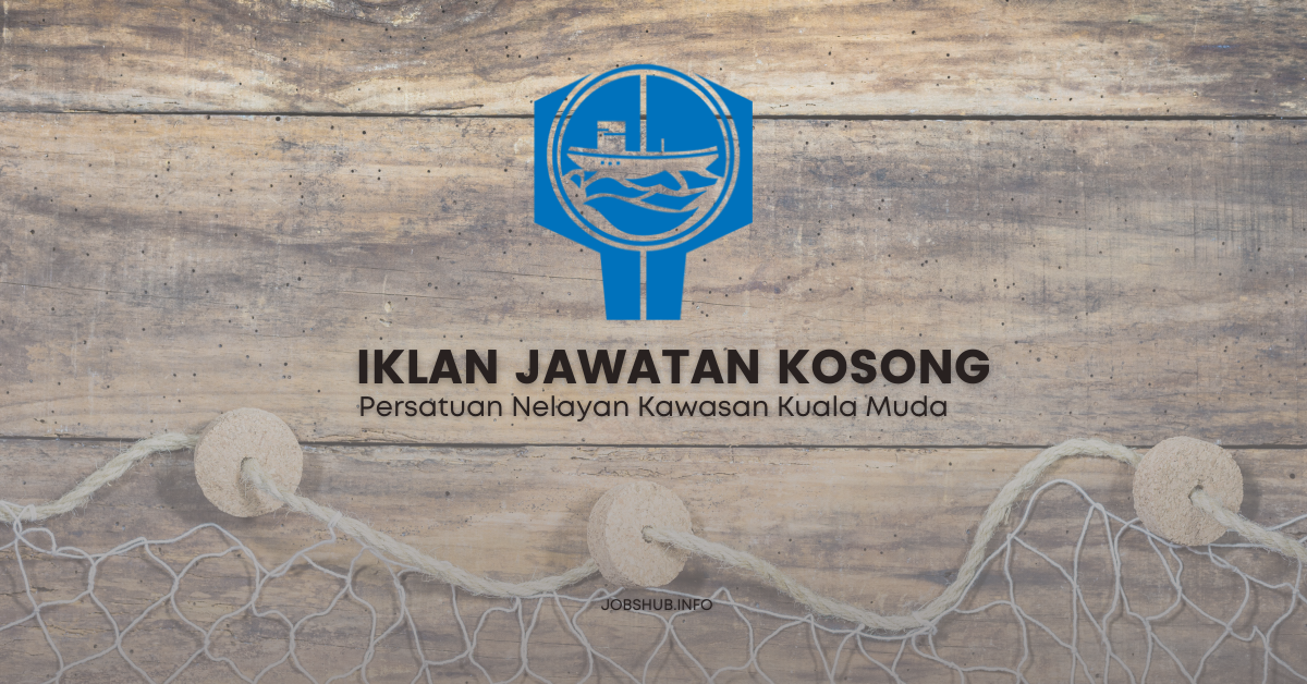Persatuan Nelayan Kawasan Kuala Muda