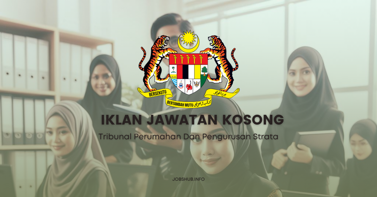 Tribunal Perumahan Dan Pengurusan Strata
