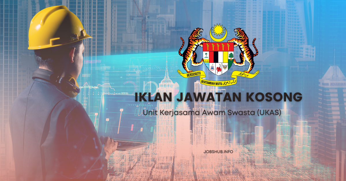 Unit Kerjasama Awam Swasta (UKAS)