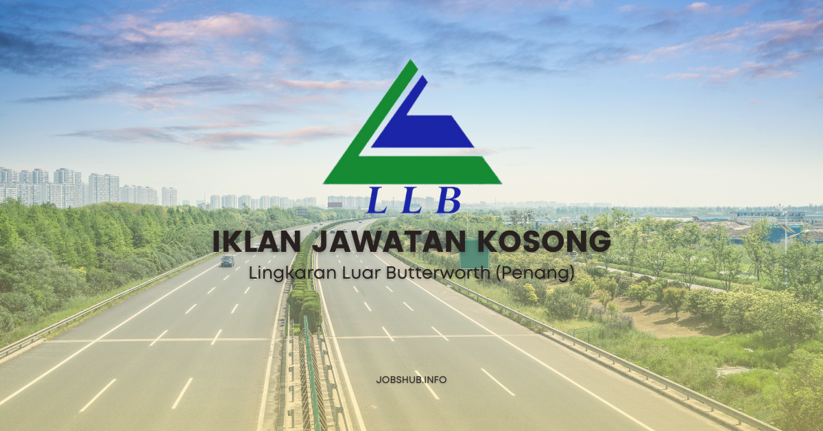 Lingkaran Luar Butterworth (Penang)