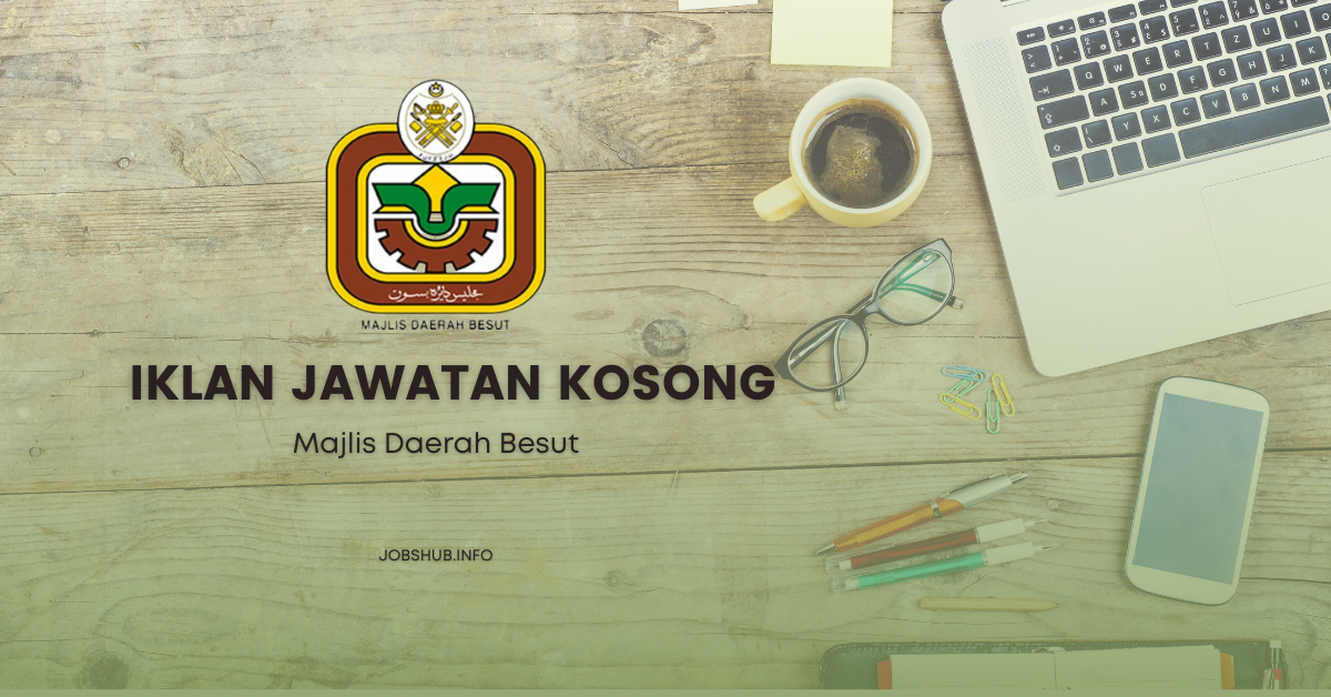 Majlis Daerah Besut