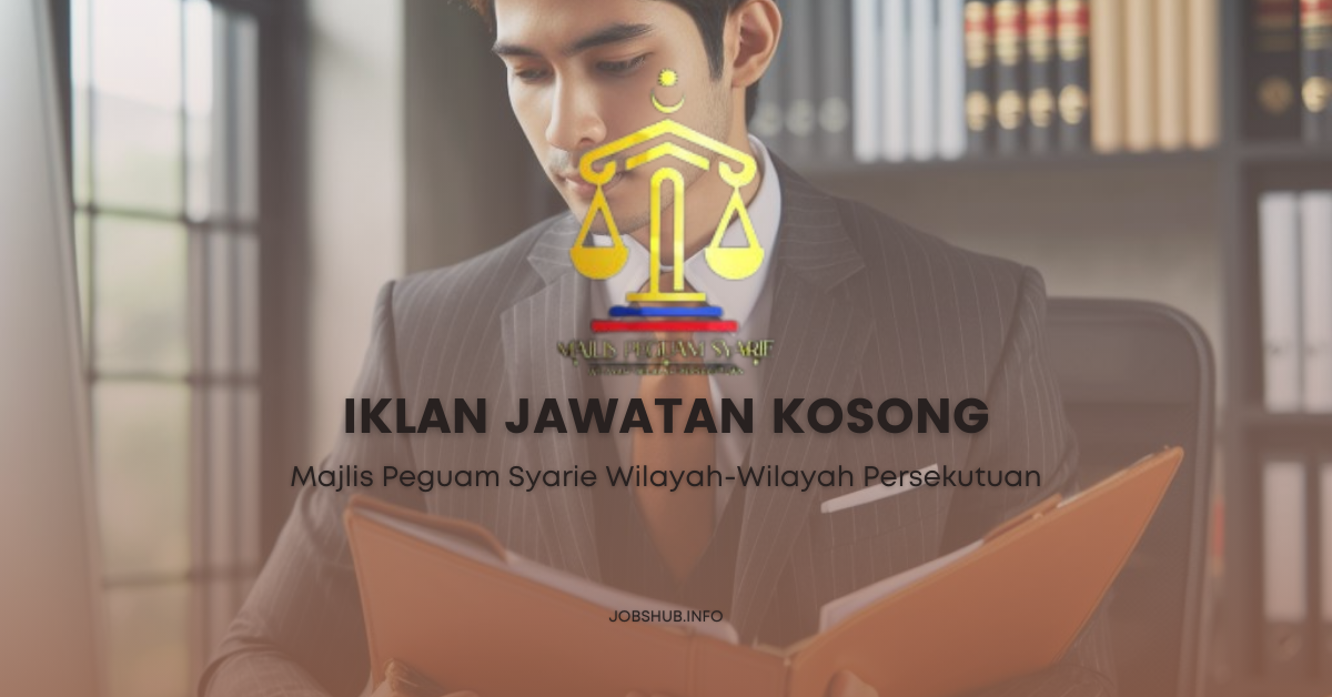 Majlis Peguam Syarie Wilayah-Wilayah Persekutuan
