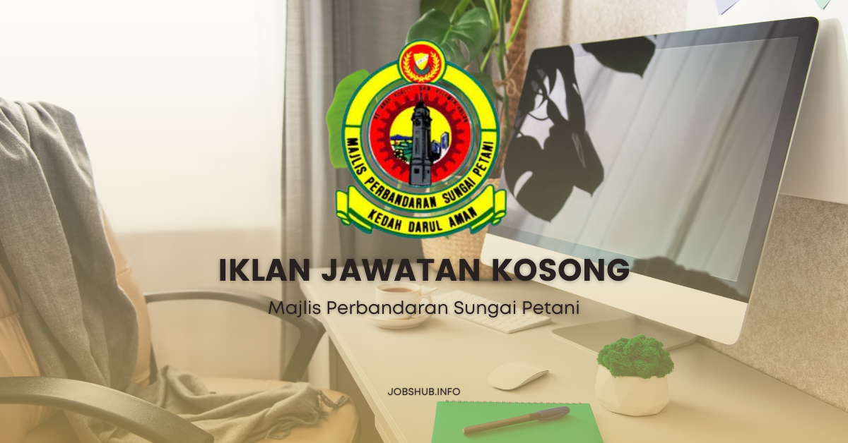 Majlis Perbandaran Sungai Petani