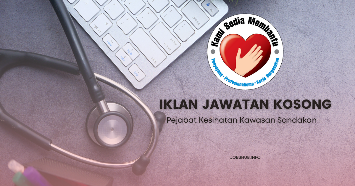 Pejabat Kesihatan Kawasan Sandakan