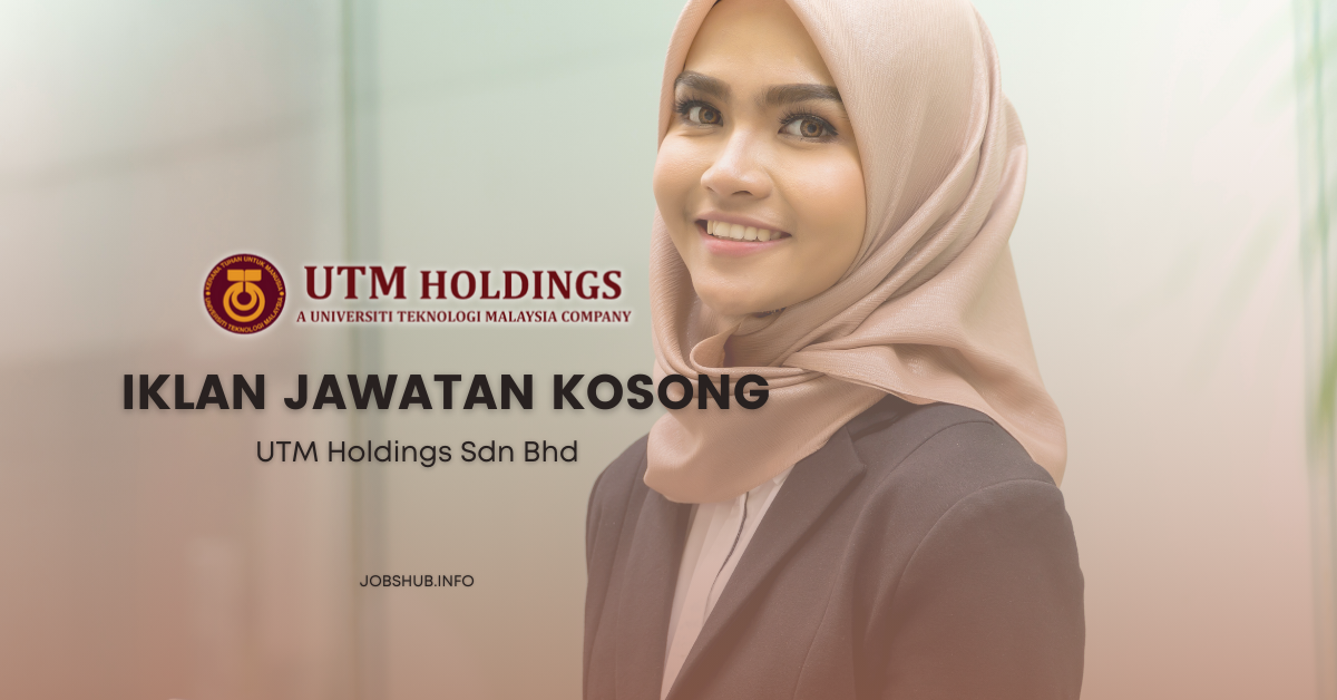 UTM Holdings Sdn Bhd