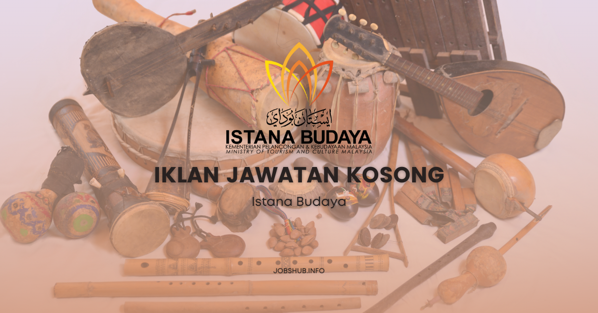 Istana Budaya