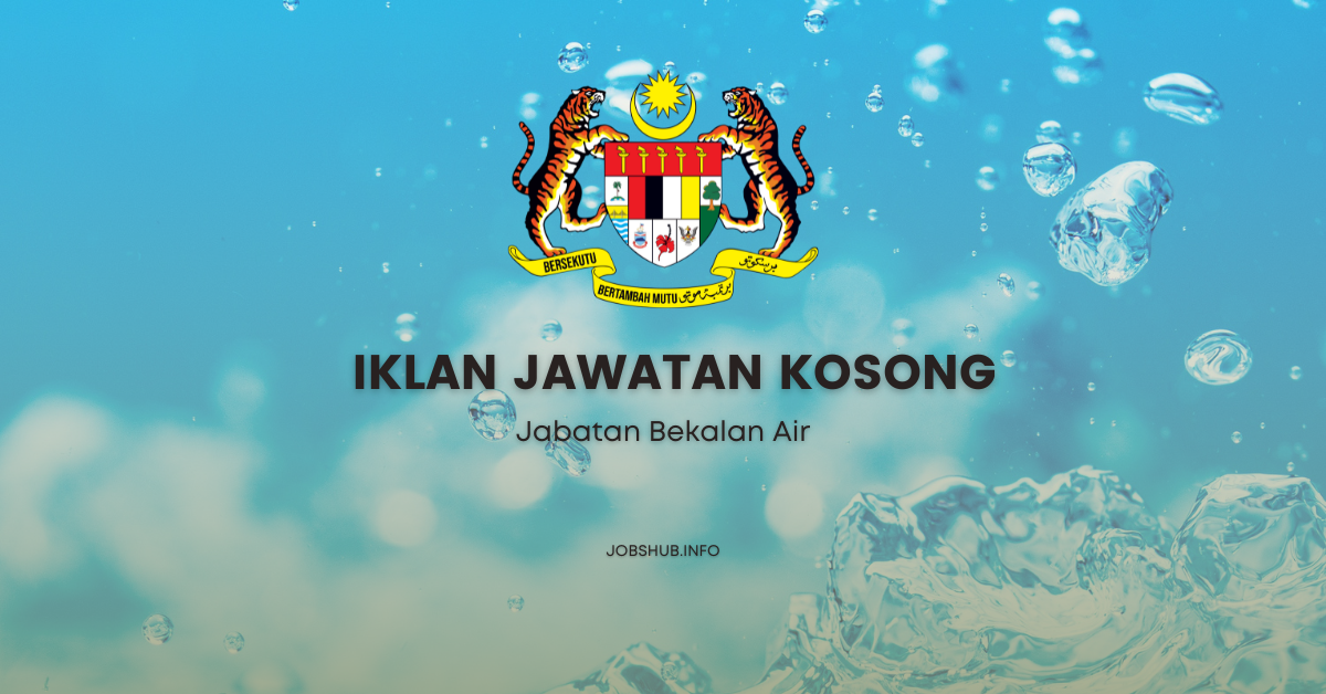 Jabatan Bekalan Air