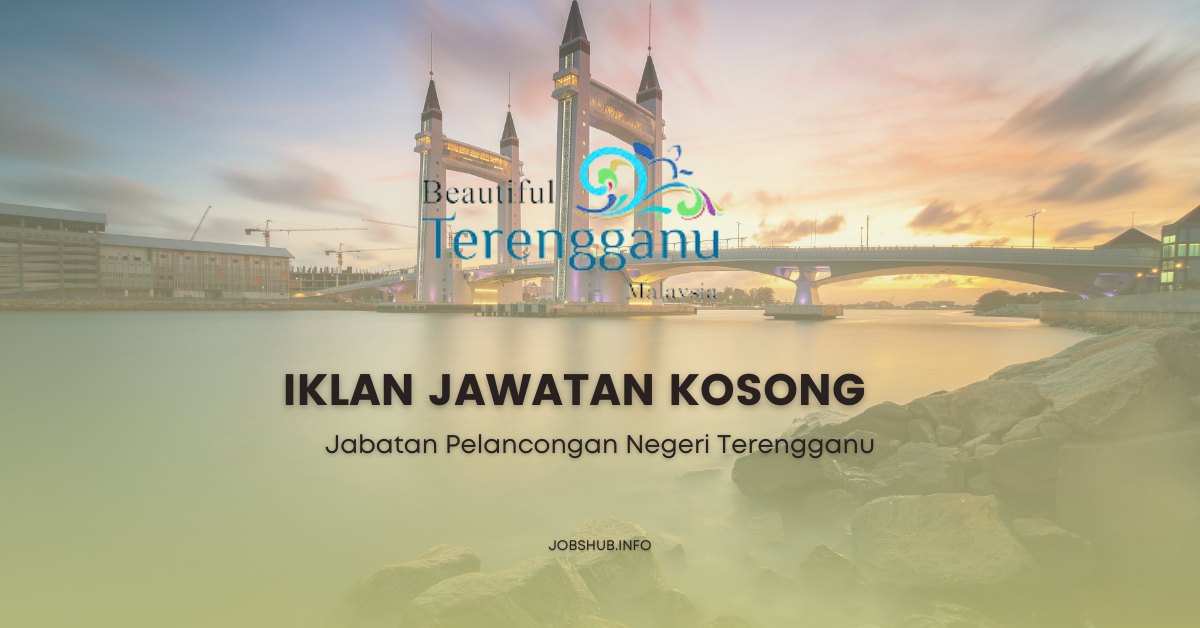 Jabatan Pelancongan Negeri Terengganu