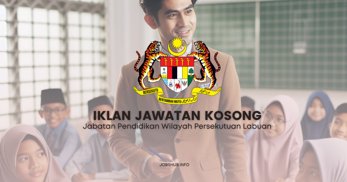 Jabatan Pendidikan Wilayah Persekutuan Labuan