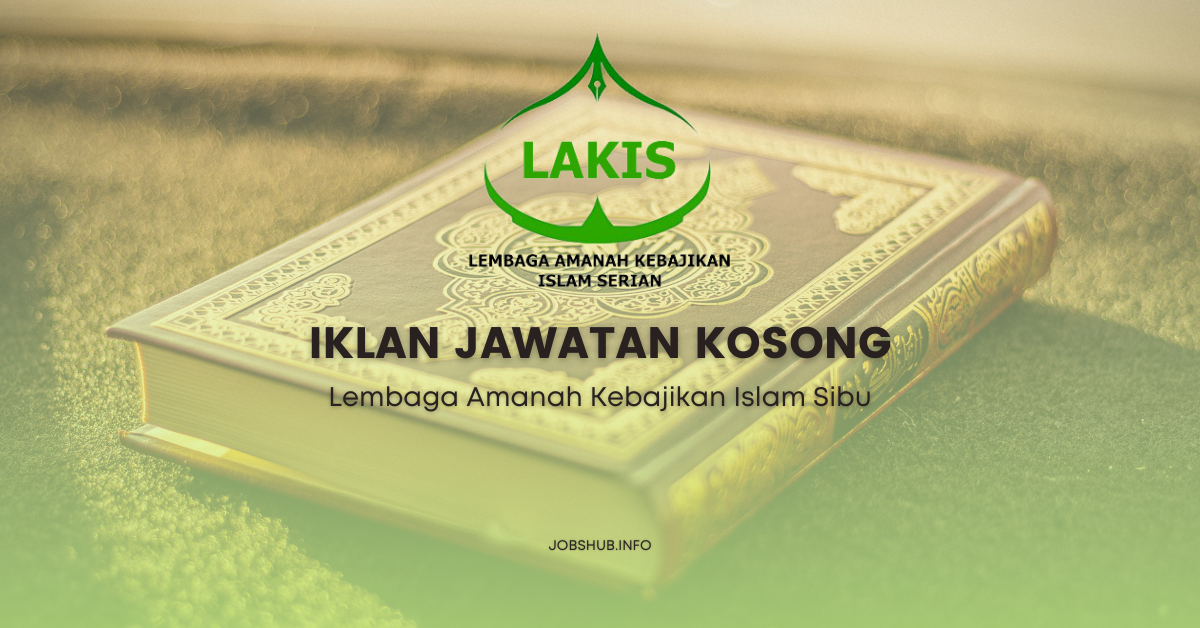 Lembaga Amanah Kebajikan Islam Sibu