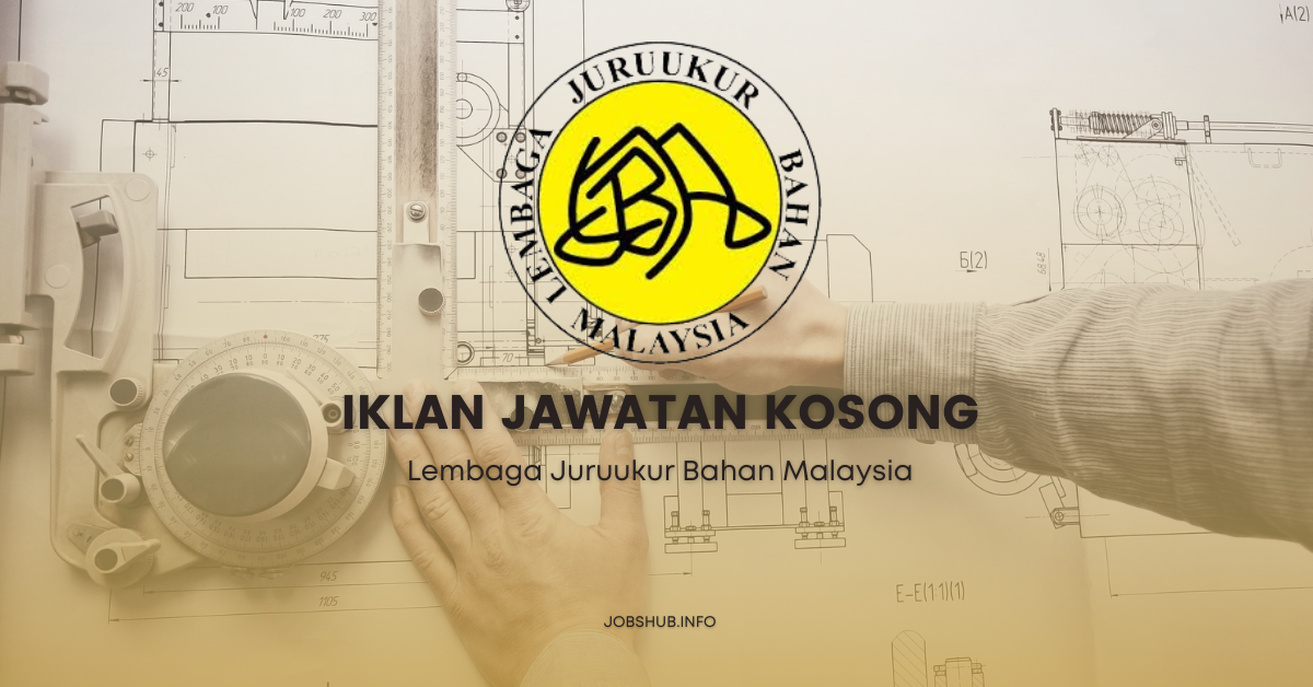 Lembaga Juruukur Bahan Malaysia