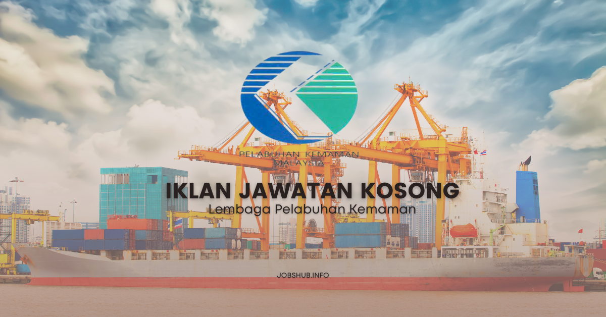 Lembaga Pelabuhan Kemaman