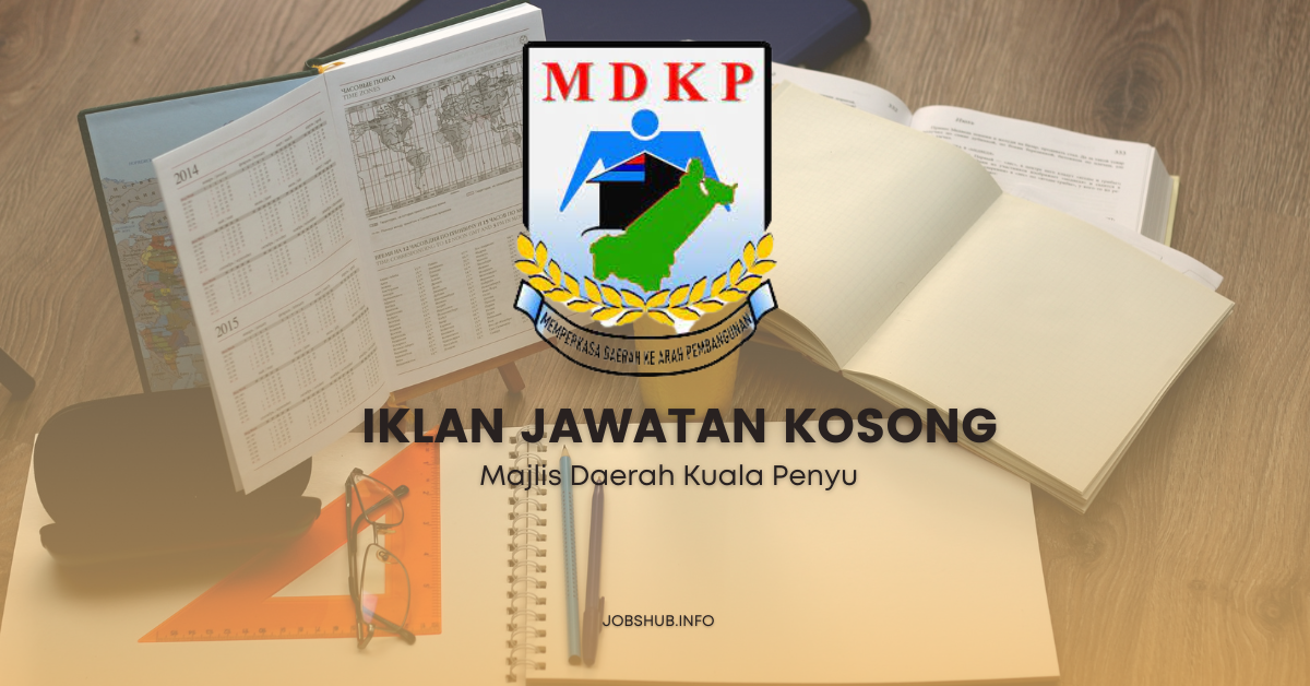 Majlis Daerah Kuala Penyu