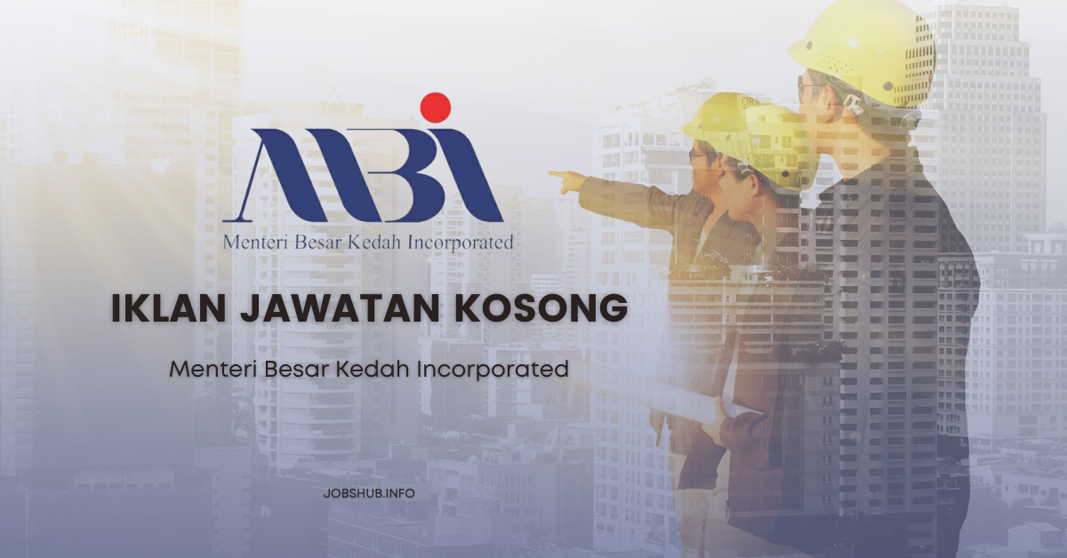 Menteri Besar Kedah Incorporated