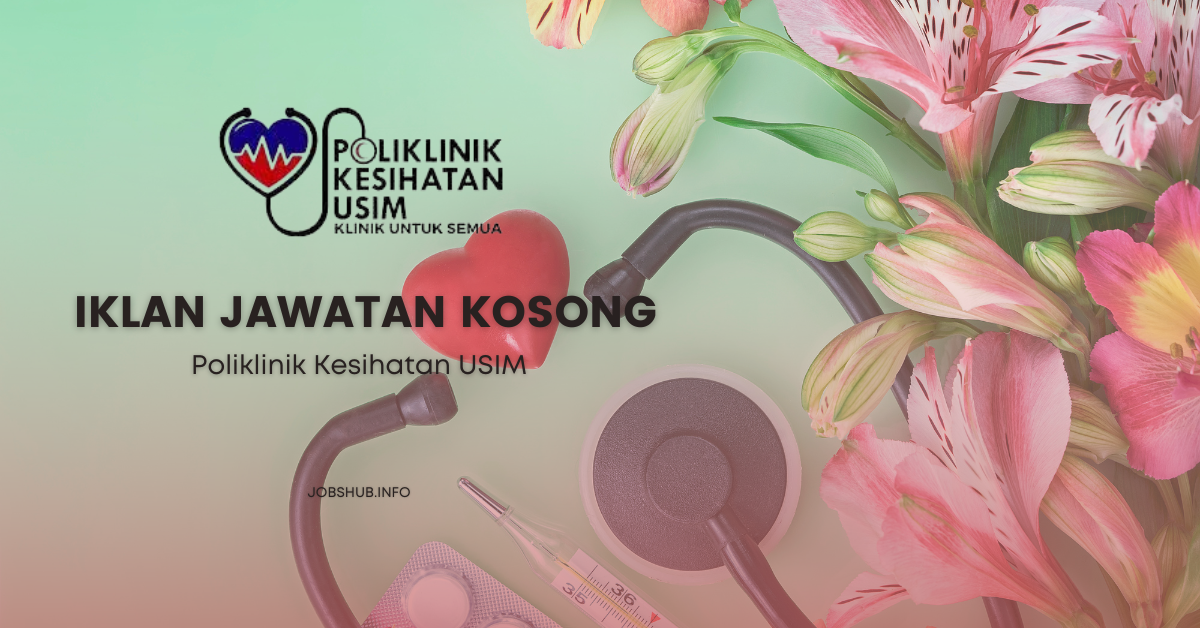 Poliklinik Kesihatan USIM