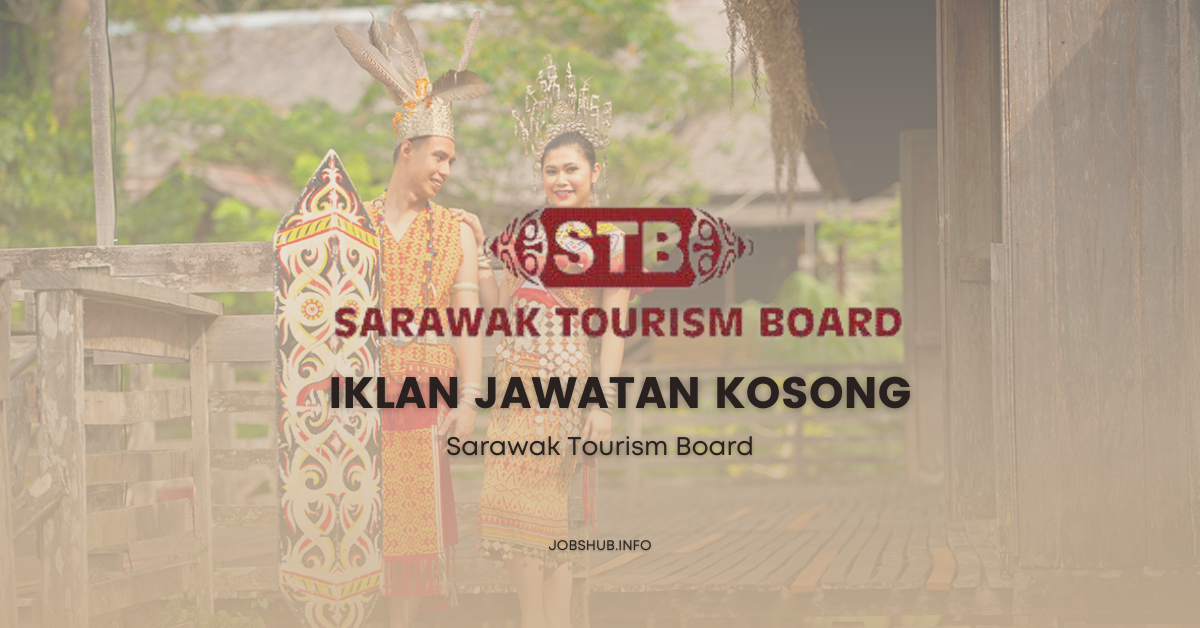 Sarawak Tourism Board