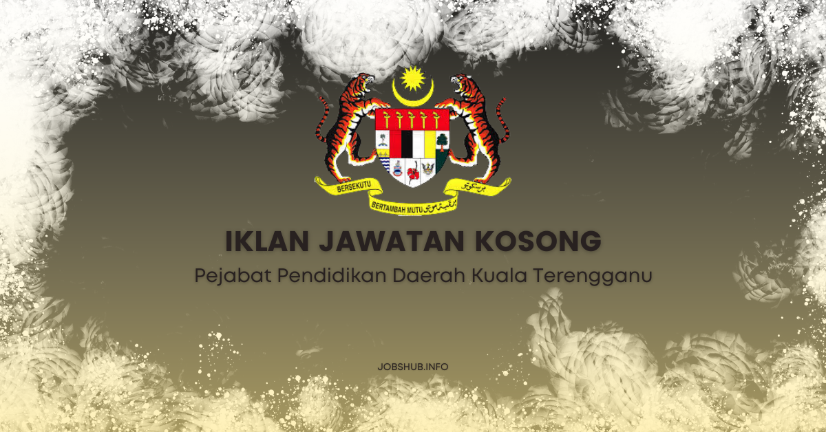 Pejabat Pendidikan Daerah Kuala Terengganu